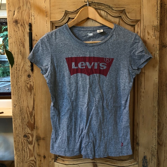 LEVI SHIRT - Picture 1 of 3
